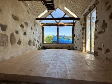 Maison a vendre Goulven 29890 Finistère 110 m2 5 pièces 301623 euros