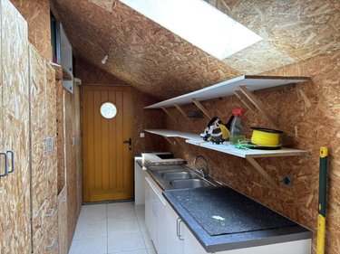 Maison a vendre Goulven 29890 Finistère 110 m2 5 pièces 301623 euros