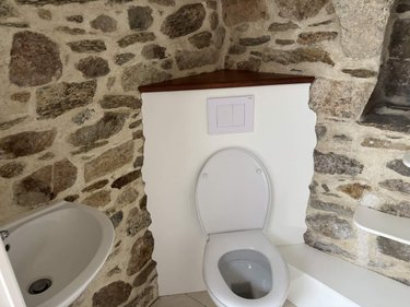 Maison a vendre Goulven 29890 Finistère 110 m2 5 pièces 301623 euros