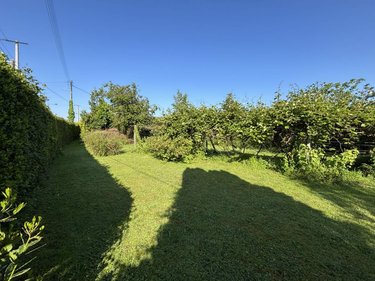 Terrain a batir a vendre Lesneven 29260 Finistère 651 m2  84000 euros