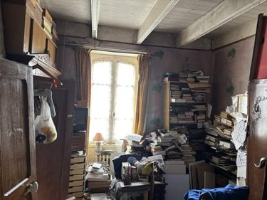 Maison a vendre Kerlouan 29890 Finistère 90 m2 6 pièces 84000 euros