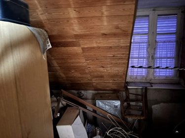 Maison a vendre Kerlouan 29890 Finistère 90 m2 6 pièces 84000 euros