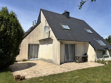 Maison a vendre Plabennec 29860 Finistère 123 m2 6 pièces 312024 euros
