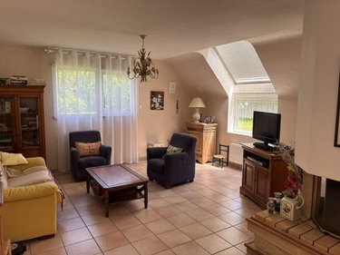 Maison a vendre Plabennec 29860 Finistère 123 m2 6 pièces 312024 euros