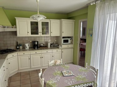 Maison a vendre Plabennec 29860 Finistère 123 m2 6 pièces 312024 euros