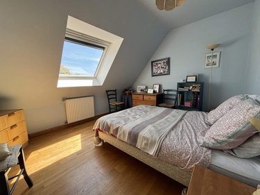 Maison a vendre Plabennec 29860 Finistère 123 m2 6 pièces 312024 euros