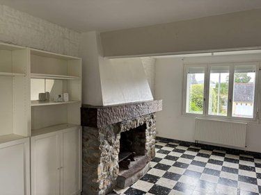 Maison a vendre Lesneven 29260 Finistère 101 m2 6 pièces 197615 euros