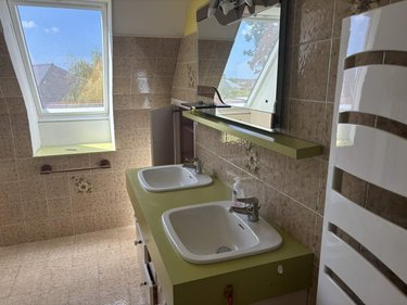 Maison a vendre Le Folgoët 29260 Finistère 133 m2 6 pièces 239218 euros