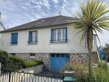 Maison a vendre Lesneven 29260 Finistère 78 m2 5 pièces 187214 euros
