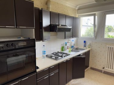 Maison a vendre Lesneven 29260 Finistère 78 m2 5 pièces 187214 euros