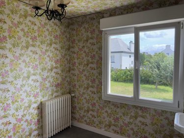 Maison a vendre Lesneven 29260 Finistère 78 m2 5 pièces 187214 euros