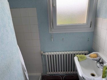 Maison a vendre Lesneven 29260 Finistère 78 m2 5 pièces 187214 euros