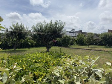 Maison a vendre Lesneven 29260 Finistère 78 m2 5 pièces 187214 euros