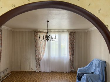 Maison a vendre Lesneven 29260 Finistère 78 m2 5 pièces 187214 euros