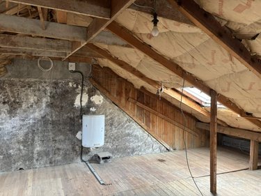 Maison a vendre Lesneven 29260 Finistère 108 m2 5 pièces 104800 euros