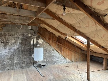 Maison a vendre Lesneven 29260 Finistère 108 m2 5 pièces 124800 euros