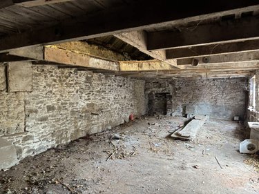 Maison a vendre Lesneven 29260 Finistère 108 m2 5 pièces 104800 euros