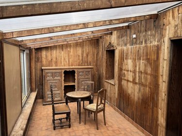 Maison a vendre Lesneven 29260 Finistère 108 m2 5 pièces 104800 euros