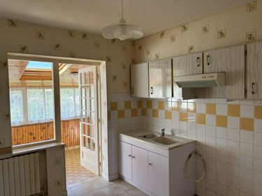 Maison a vendre Lesneven 29260 Finistère 86 m2 5 pièces 150811 euros