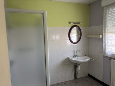 Maison a vendre Lesneven 29260 Finistère 86 m2 5 pièces 150811 euros