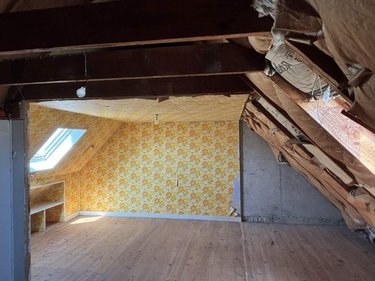 Maison a vendre Lesneven 29260 Finistère 86 m2 5 pièces 150811 euros