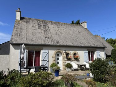 Maison a vendre Guissény 29880 Finistère 95 m2 5 pièces 192414 euros