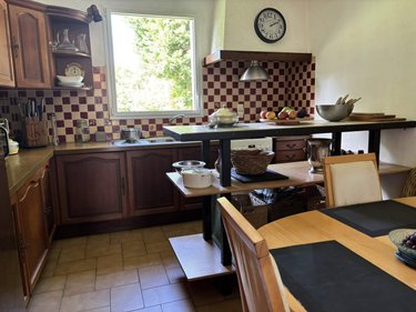 Maison a vendre Guissény 29880 Finistère 95 m2 5 pièces 192414 euros