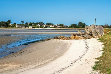 Maison a vendre Guissény 29880 Finistère 65 m2 4 pièces 291222 euros