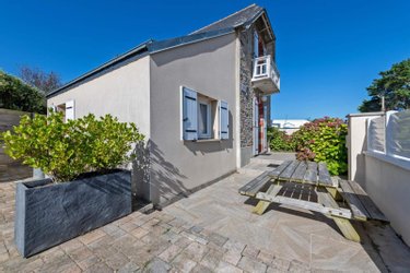 Maison a vendre Guissény 29880 Finistère 65 m2 4 pièces 291222 euros