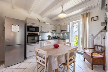 Maison a vendre Guissény 29880 Finistère 65 m2 4 pièces 291222 euros