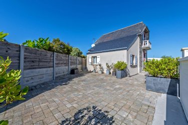 Maison a vendre Guissény 29880 Finistère 65 m2 4 pièces 291222 euros