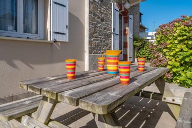 Maison a vendre Guissény 29880 Finistère 65 m2 4 pièces 291222 euros