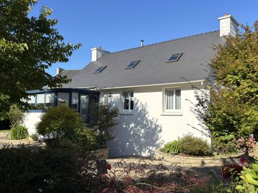 Maison a vendre Kersaint-Plabennec 29860 Finistère 95 m2 6 pièces 275621 euros