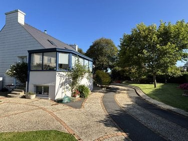 Maison a vendre Kersaint-Plabennec 29860 Finistère 95 m2 6 pièces 275621 euros
