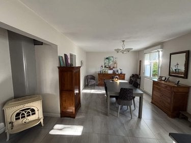 Maison a vendre Kersaint-Plabennec 29860 Finistère 95 m2 6 pièces 275621 euros