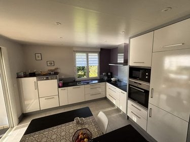 Maison a vendre Kersaint-Plabennec 29860 Finistère 95 m2 6 pièces 275621 euros