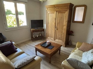 Maison a vendre Kersaint-Plabennec 29860 Finistère 95 m2 6 pièces 275621 euros