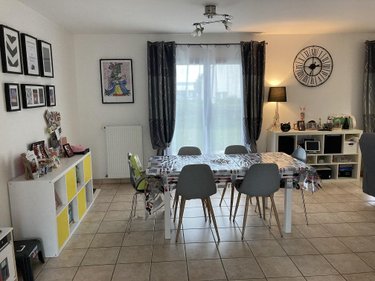 Maison a vendre Le Folgoët 29260 Finistère 83 m2 5 pièces 226737 euros