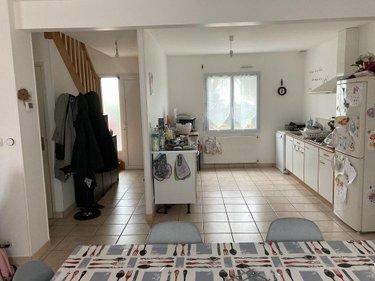 Maison a vendre Le Folgoët 29260 Finistère 83 m2 5 pièces 226737 euros