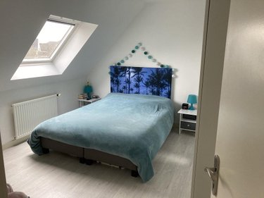 Maison a vendre Le Folgoët 29260 Finistère 83 m2 5 pièces 226737 euros