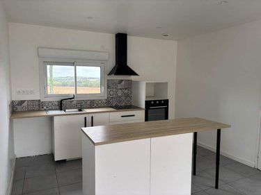 Maison a vendre Plouider 29260 Finistère 100 m2 5 pièces 208016 euros