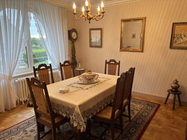 Maison a vendre Plouguerneau 29880 Finistère 70 m2 3 pièces 197615 euros