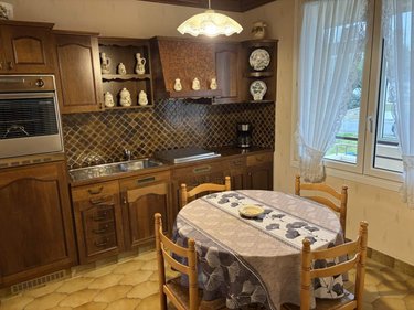 Maison a vendre Plouguerneau 29880 Finistère 70 m2 3 pièces 197615 euros