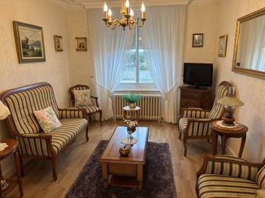 Maison a vendre Plouguerneau 29880 Finistère 70 m2 3 pièces 197615 euros