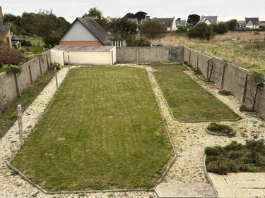 Maison a vendre Plouguerneau 29880 Finistère 70 m2 3 pièces 197615 euros