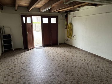Maison a vendre Plouguerneau 29880 Finistère 70 m2 3 pièces 197615 euros