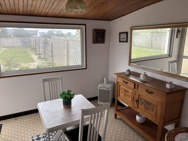 Maison a vendre Plouguerneau 29880 Finistère 70 m2 3 pièces 197615 euros