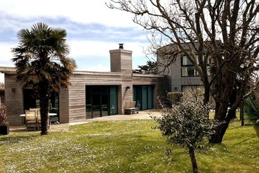 Maison a vendre Plounéour-Brignogan-plages 29890 Finistère 147 m2 6 pièces 624048 euros