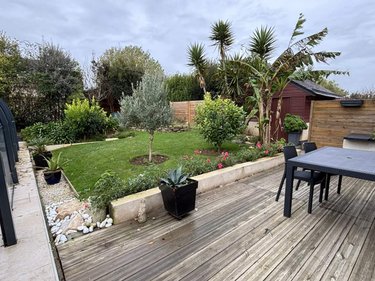 Maison a vendre Le Folgoët 29260 Finistère 120 m2 7 pièces 353627 euros