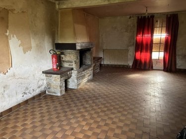 Maison a vendre Plouider 29260 Finistère 101 m2 6 pièces 124800 euros